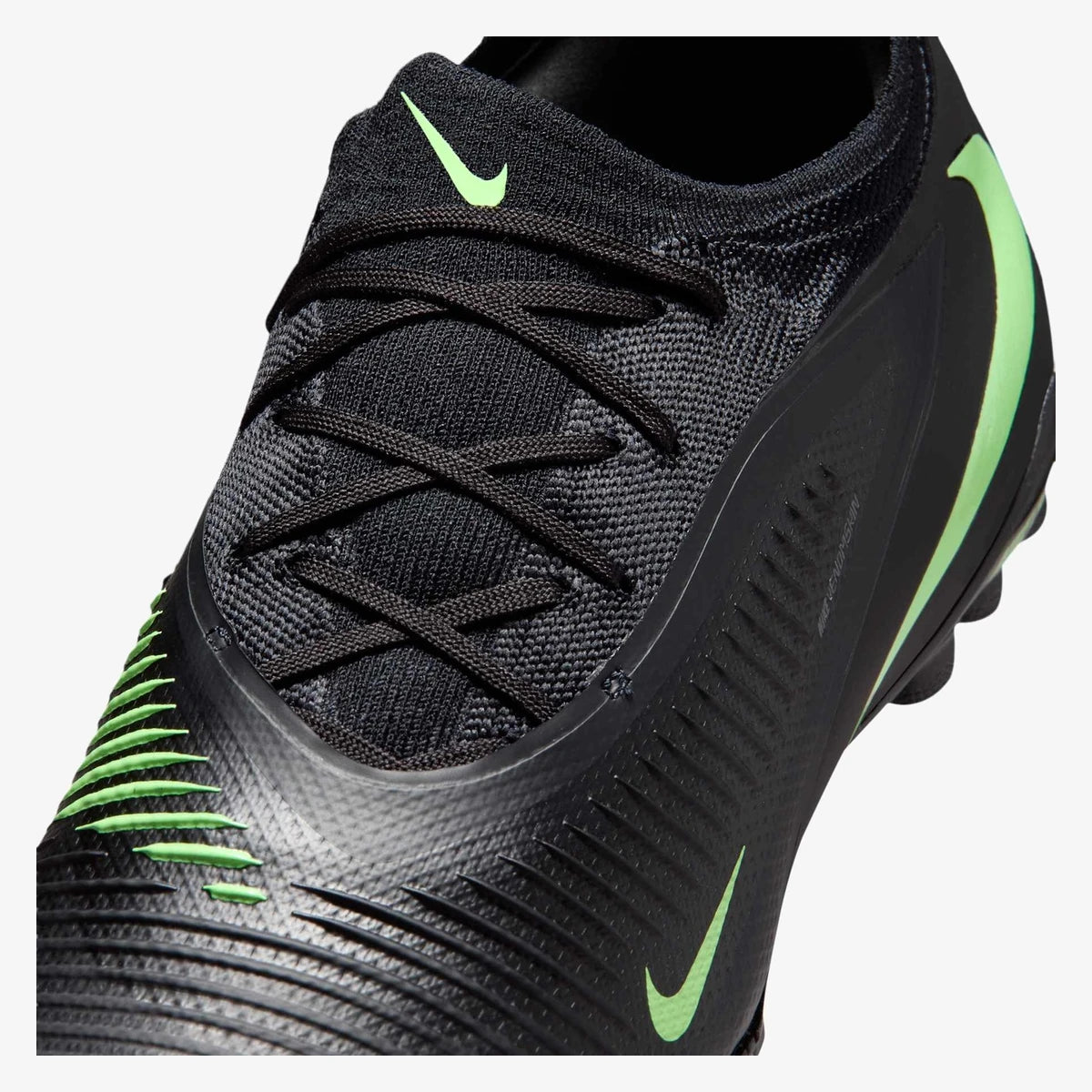 Nike Chuteira Society Phantom 6 Reactx Pro Low