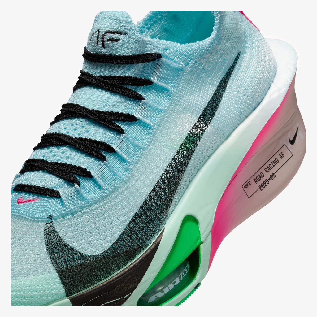 Nike Tênis Air Zoom Alphafly 3