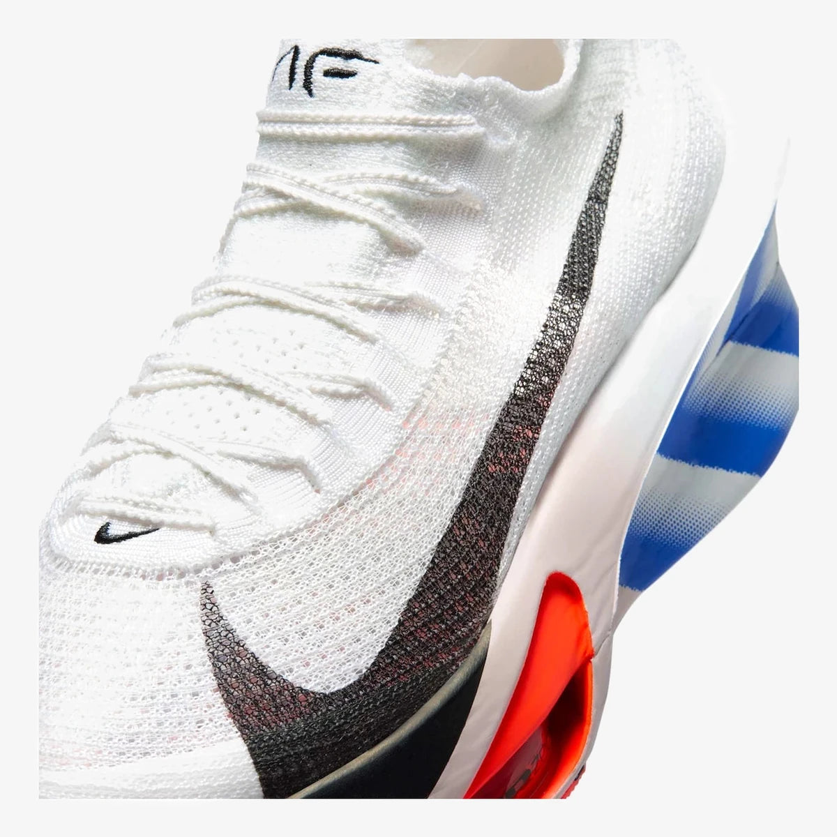 Nike Tênis Air Zoom Alphafly Next 3 Masculino