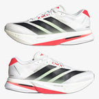 adidas tenis adizero boston 13 cloud white js4932