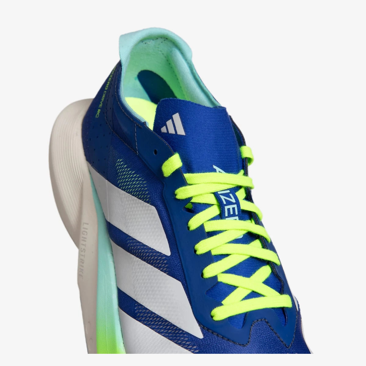 Adidas Tênis Adizero Drive RC Azul