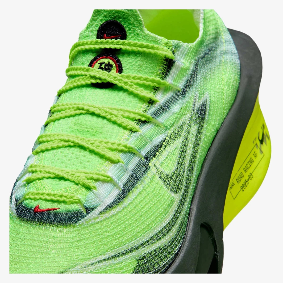 Nike Tênis Air Zoom Alphafly 3