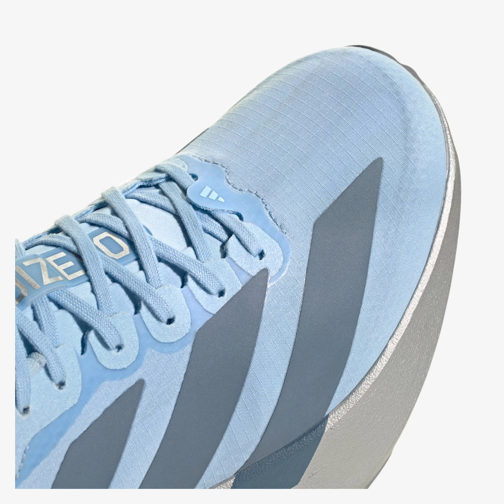 Adidas Tênis Corrida Adizero EVO SL Clear Sky