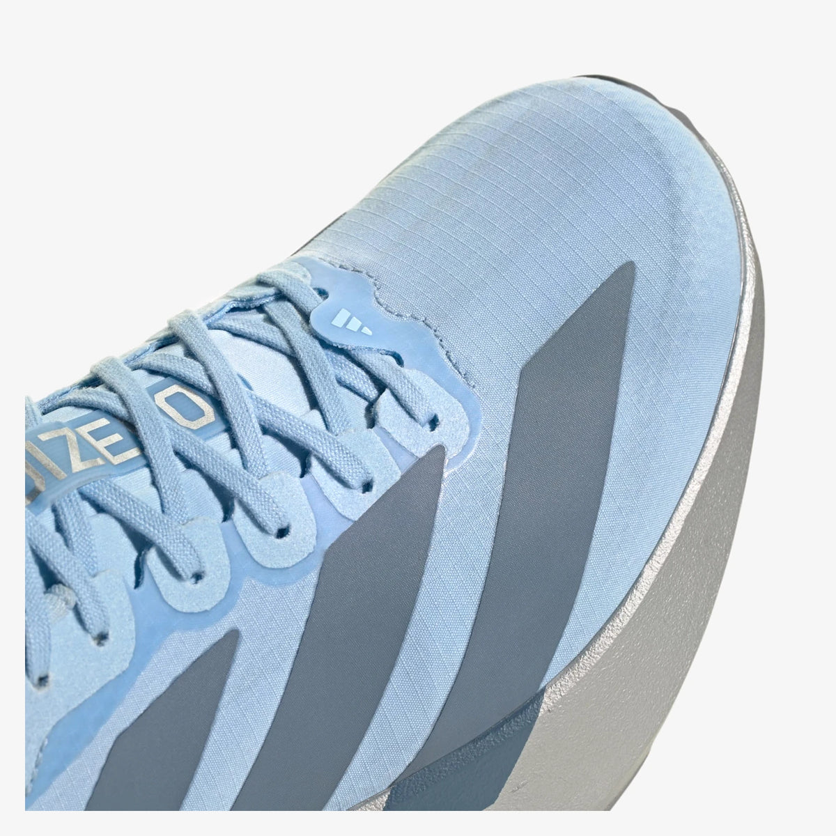Adidas Tênis Corrida Adizero EVO SL Clear Sky