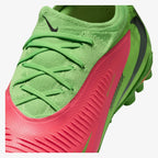 Nike Chuteira Society ReactX Phantom Pro Low
