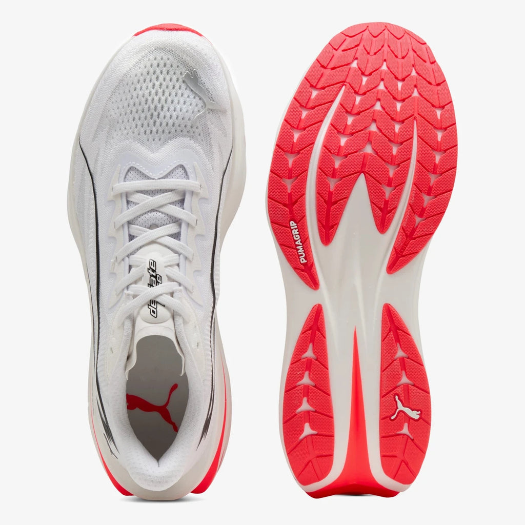 Puma Tênis de Corrida Deviate Pure NITRO™ Masculino