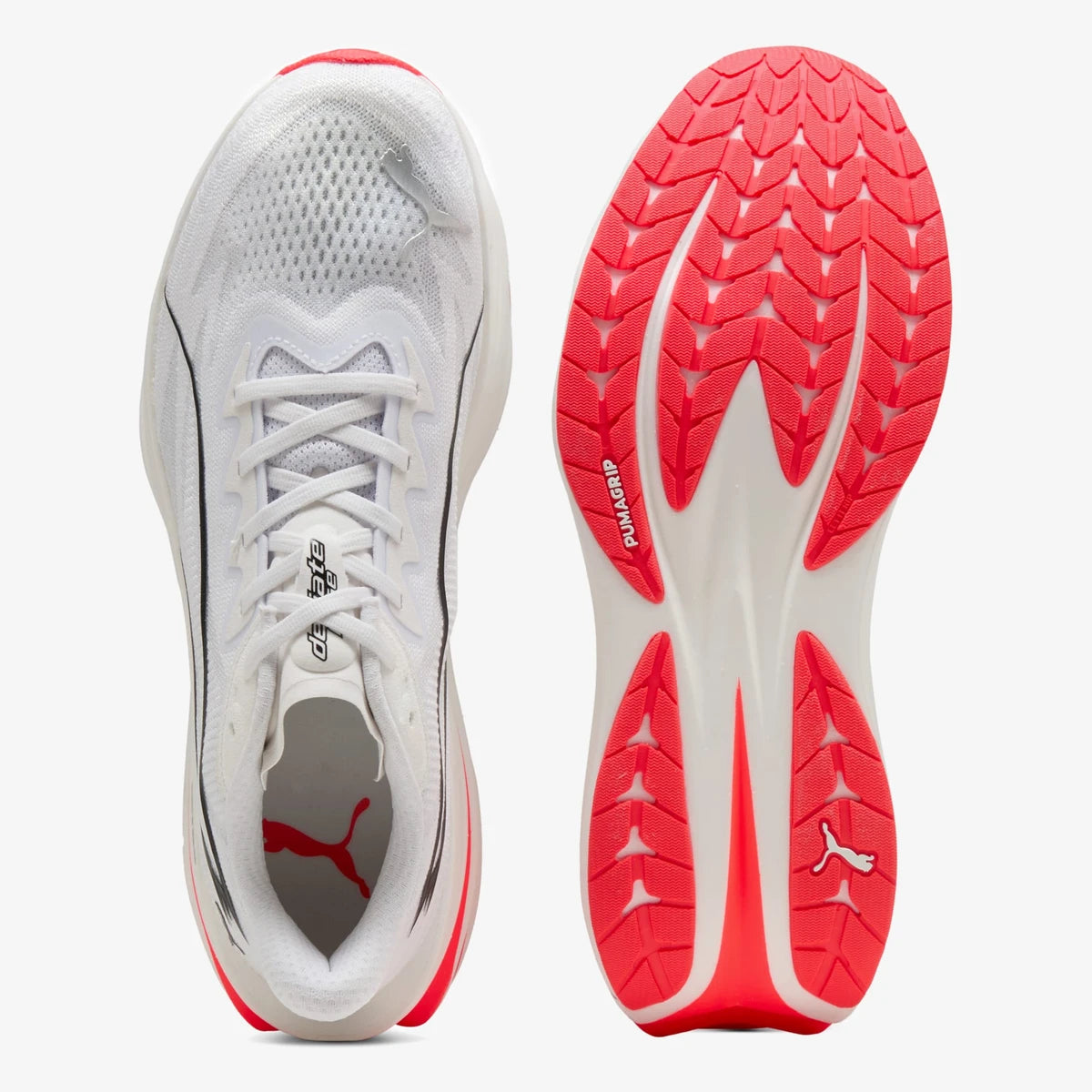 Puma Tênis de Corrida Deviate Pure NITRO™ Masculino