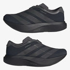 adidas tenis de corrida adizero evo sl ziper lightstrike pro core black kh9620