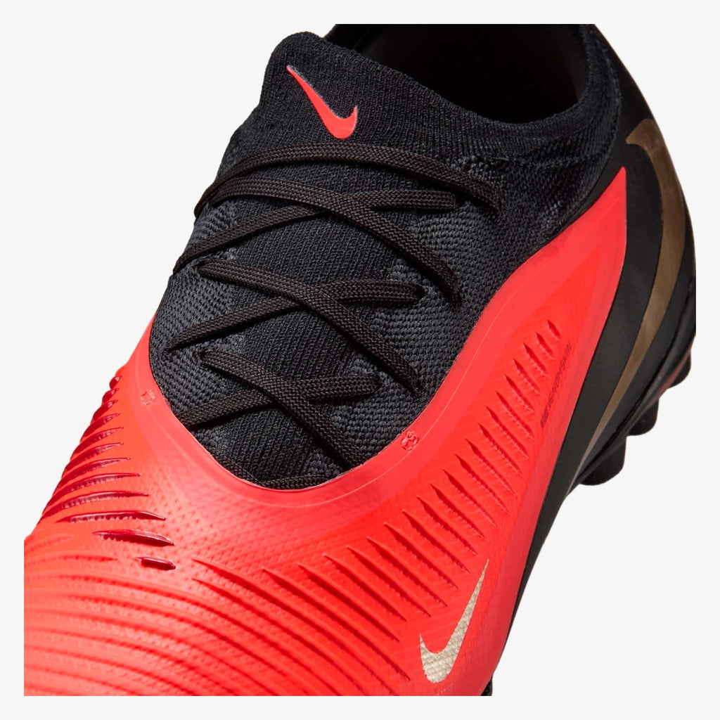 Nike Chuteira Society Phantom 6 Reactx Pro Low