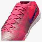 Nike Chuteira Society Vini Jr Mercurial Zoom Vapor 16 Pro