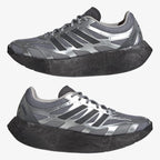 Adidas Tênis Adizero Aruku Prata Metallic