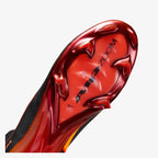 Nike Chuteira Campo Zoom Superfly 10 Elite LV8 Preta