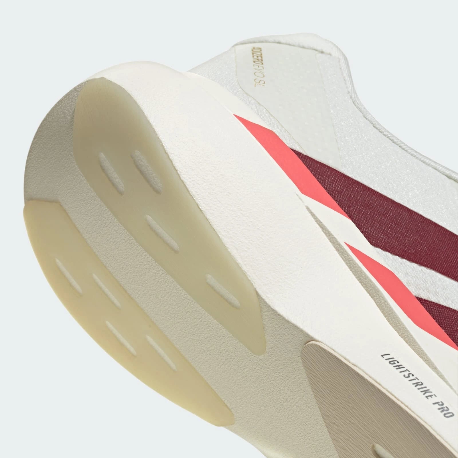 Adidas Tênis Adizero EVO SL Branco