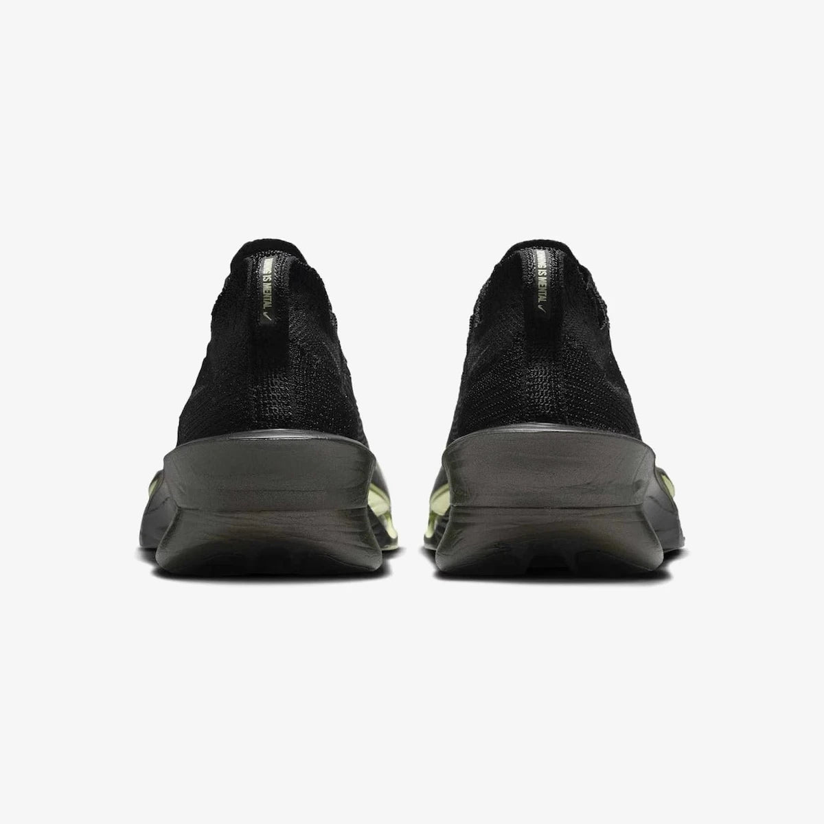 Nike Tênis Air Zoom Alphafly 3 All Black