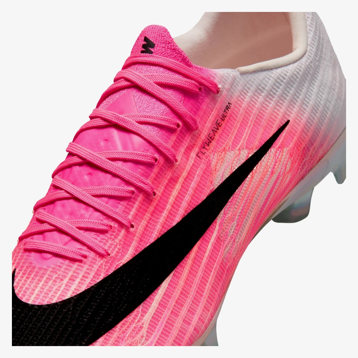 Nike Chuteira Campo Zoom Mercurial Superfly 11 Elite Rosa