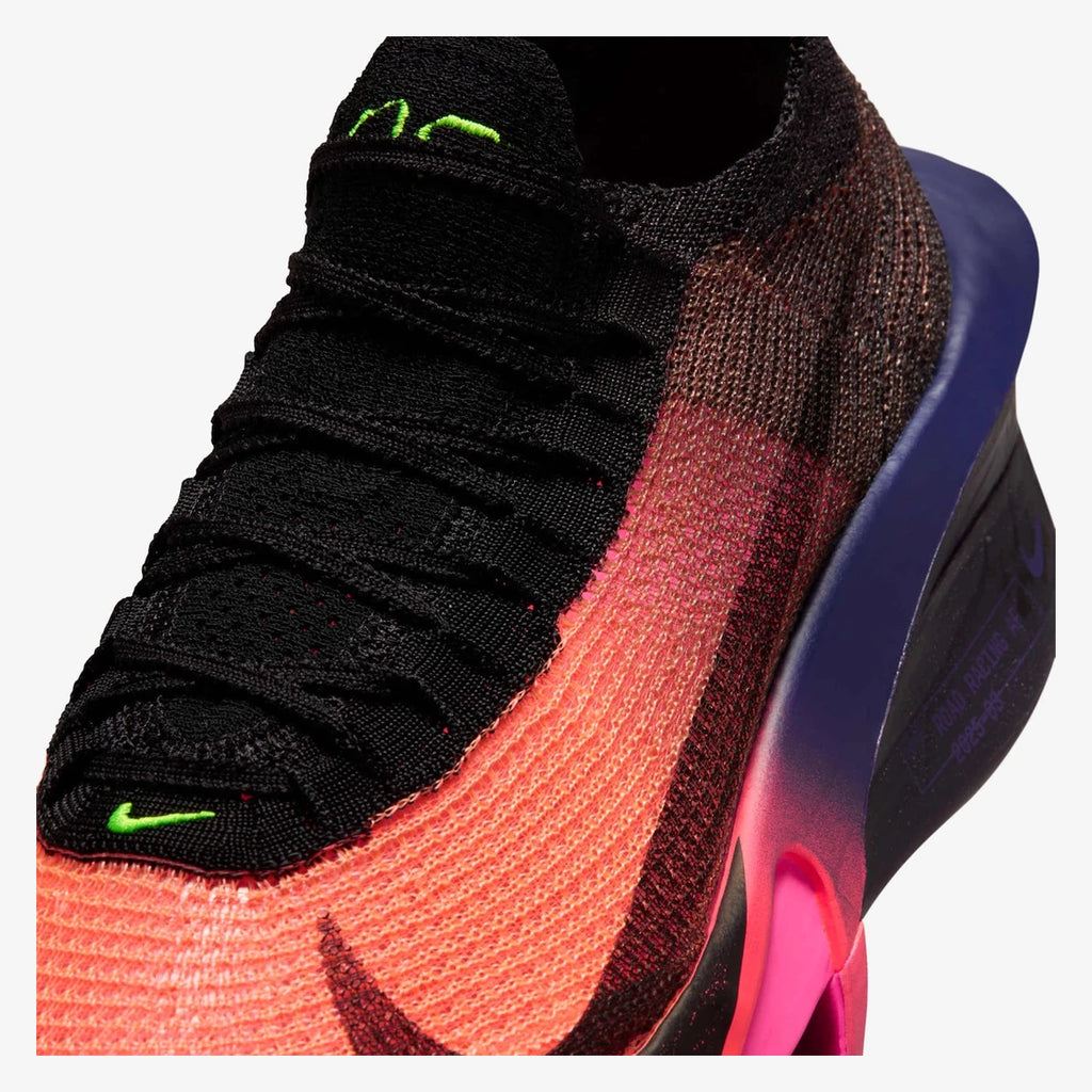 Nike Tênis Air Zoom Alphafly 3 Glam