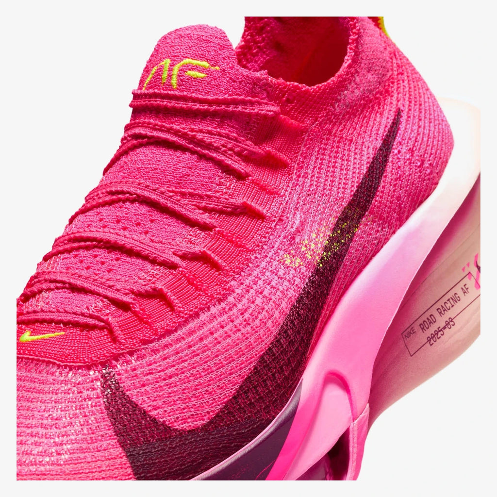 Nike Tênis Air Zoom Alphafly 3