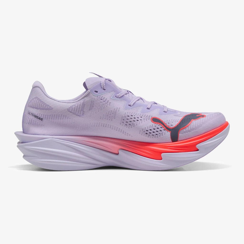 Puma Tênis de Corrida Deviate NITRO™ Elite 4