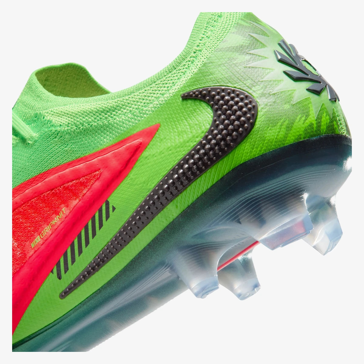 Nike Chuteira Campo Erling Haaland Phantom 6 Elite Multicolor