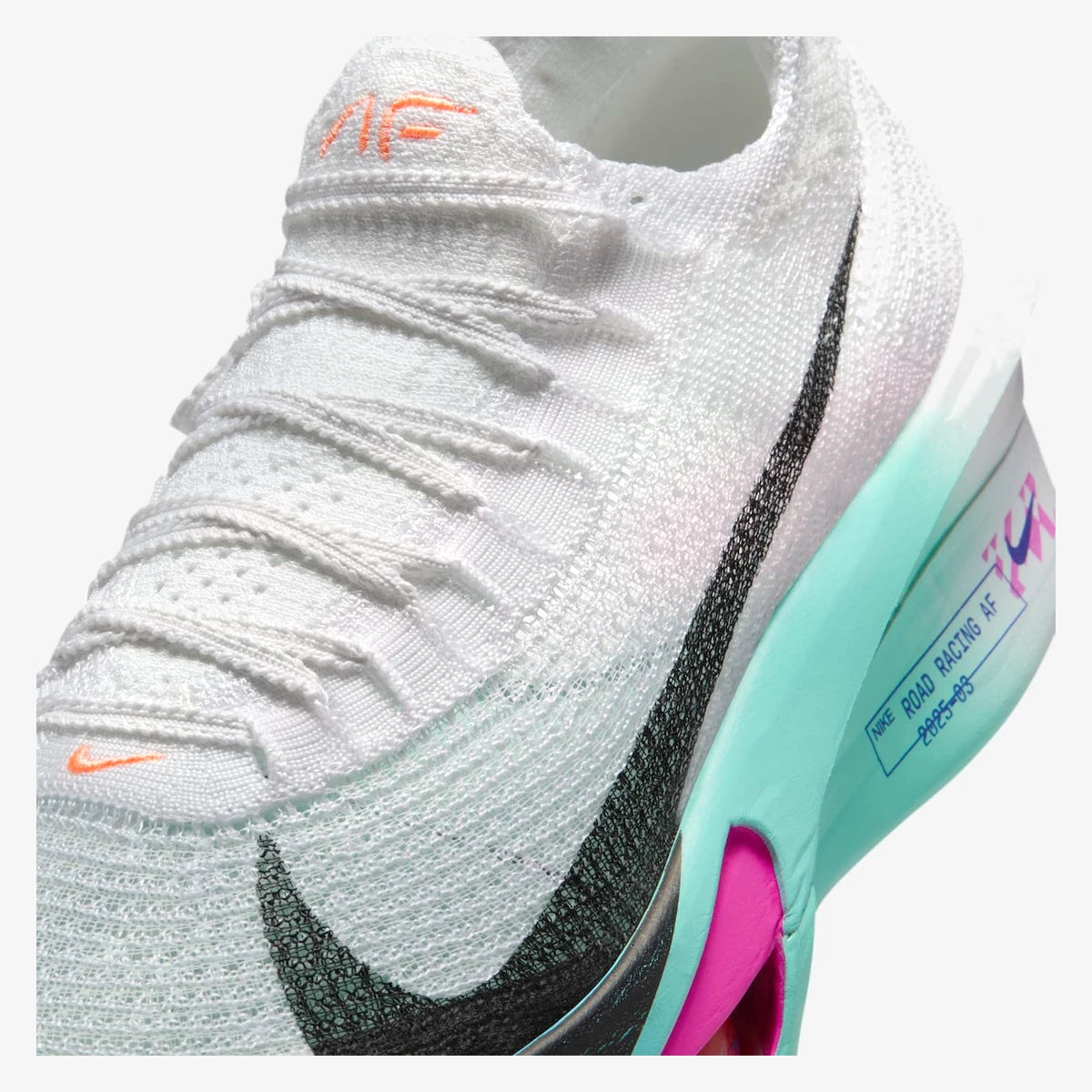 Nike Tênis Air Zoom Alphafly 3