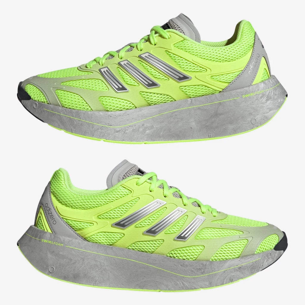 Adidas Tênis Adizero Aruku Signal Verde