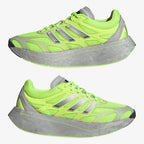 Adidas Tênis Adizero Aruku Signal Verde