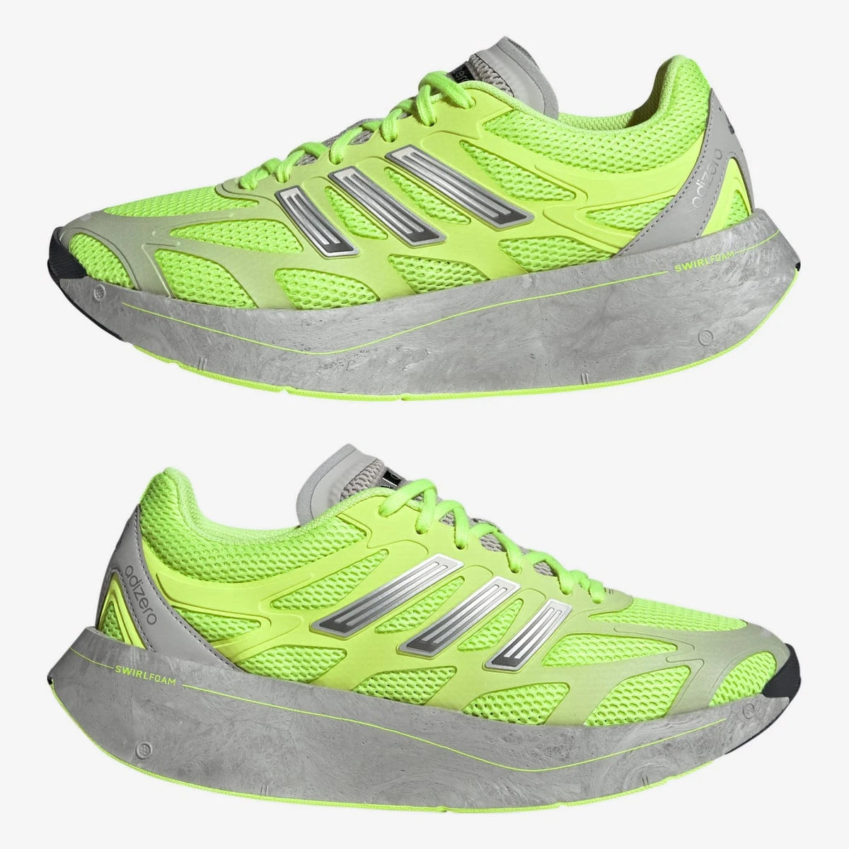 Adidas Tênis Adizero Aruku Signal Verde