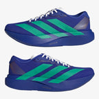 adidas tenis adizero evo sl azul jq4443