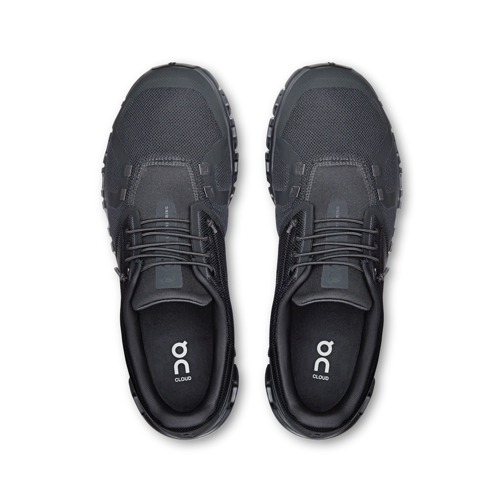On Cloud 6 Preto Eclipse