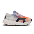 On Cloudboom Strike Feminino White Flame
