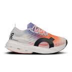On Cloudboom Strike Feminino White Flame