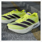 adidas tenis adizero boston 13 verde jp9251