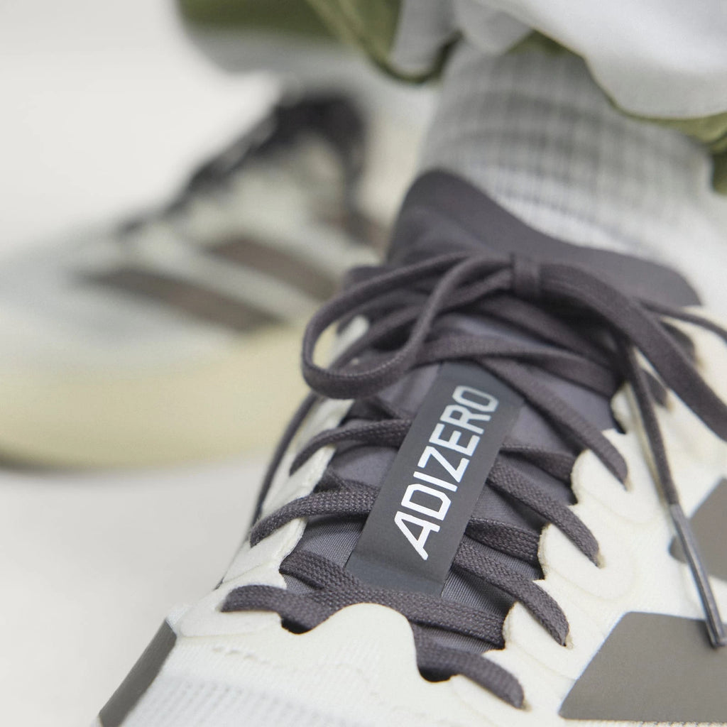 Adidas Tênis Adizero EVO SL Branco