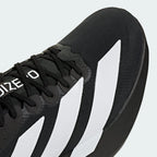 Adidas TÊNIS EM MALHA ADIZERO EVO SL Core Black