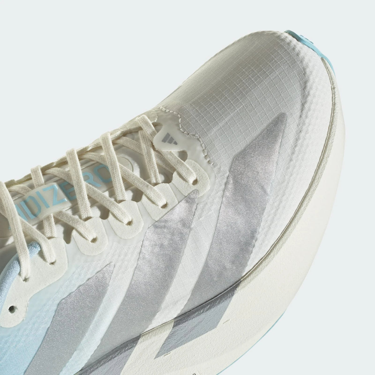 Adidas Tênis Adizero EVO SL Branco