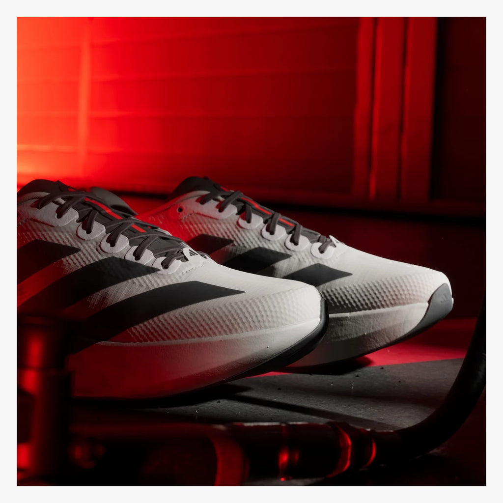 adidas tenis adizero evo sl woven audi revolut f1 team chalk pearl kj3670