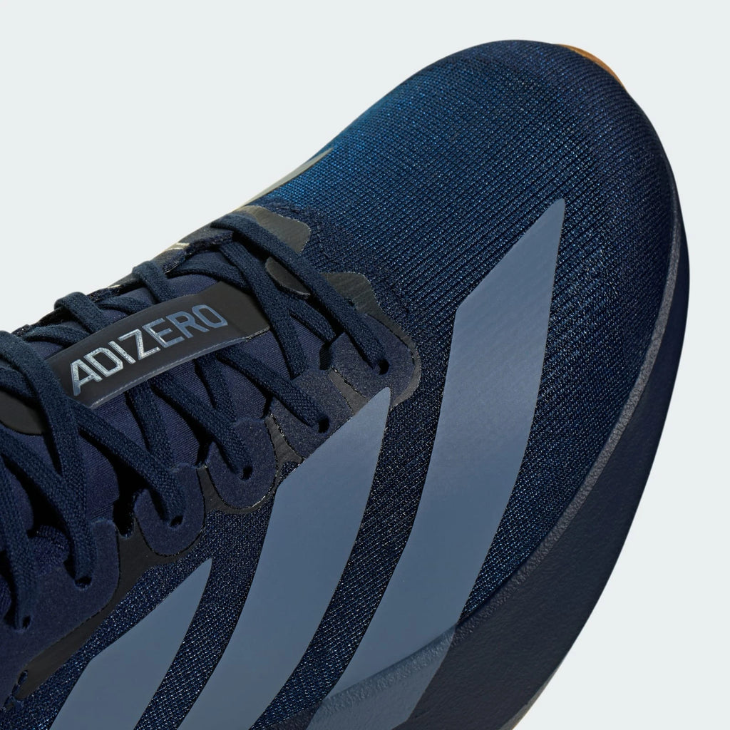 Adidas Tênis Adizero EVO SL Night Indigo