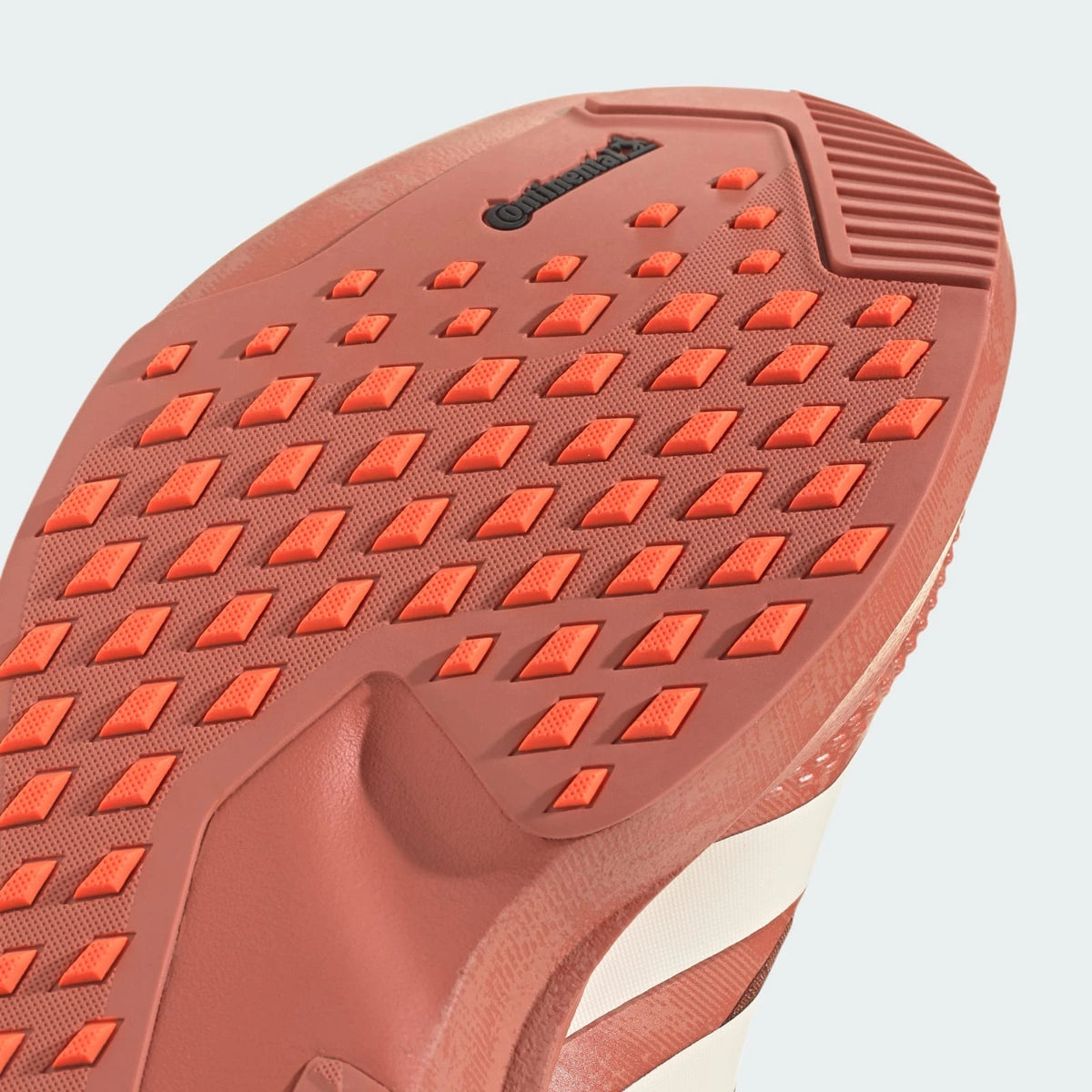 Adidas Tênis ADIZERO EVO SL ATR Burnt Sienna