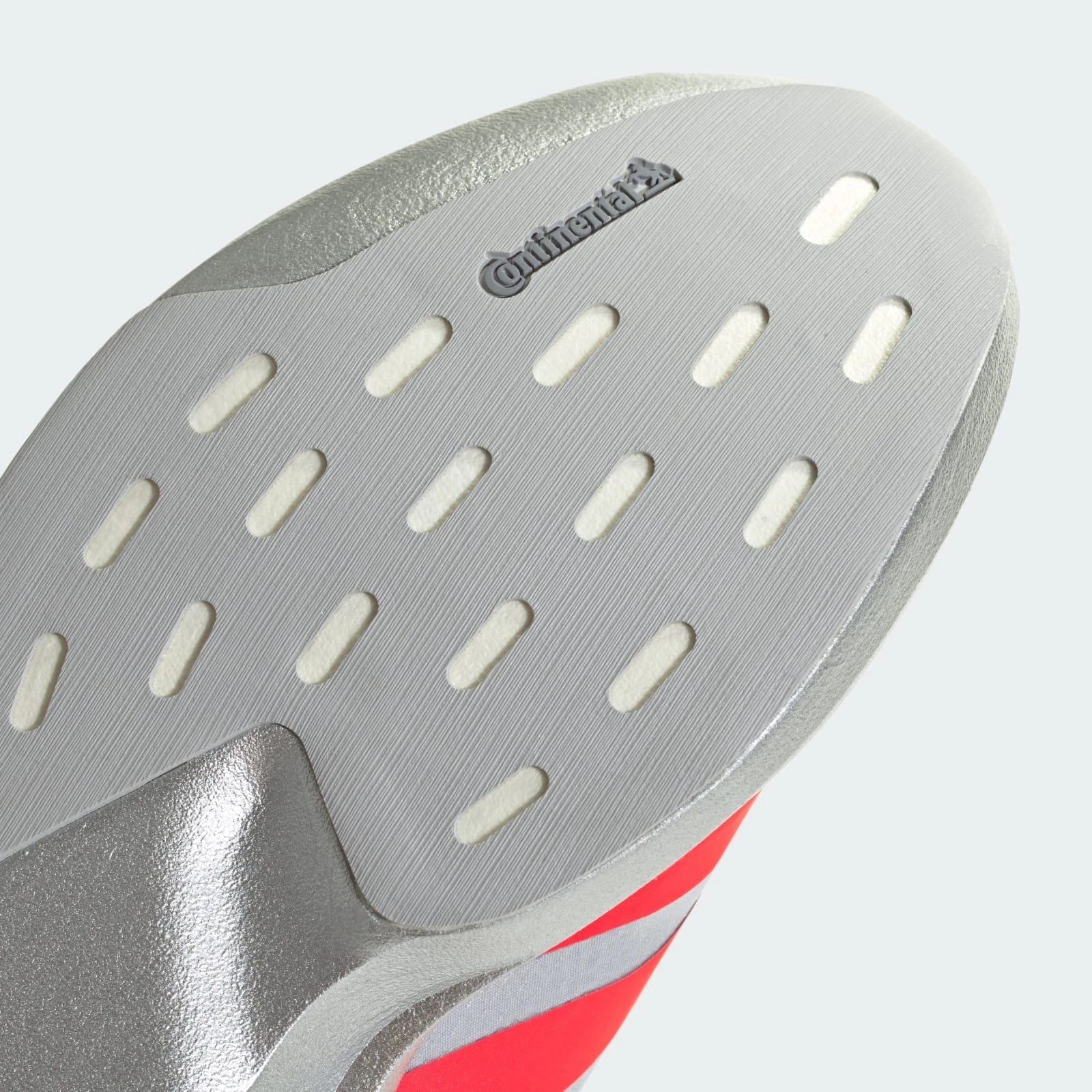 Adidas TÊNIS DE CORRIDA Adizero EVO SL Prata Metallic