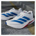 adidas tenis adizero boston 13 cloud white jq1668