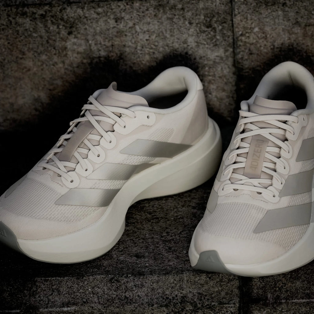 Adidas Tênis Adizero EVO SL Alumina