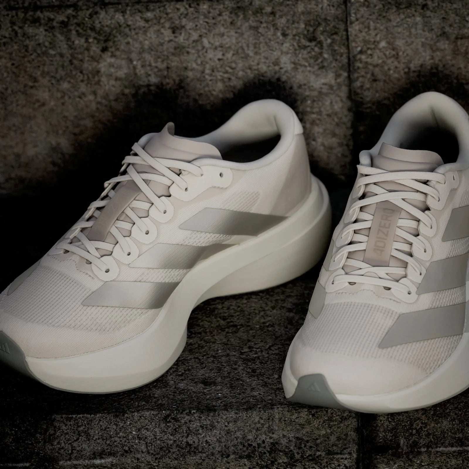 Adidas Tênis Adizero EVO SL Alumina