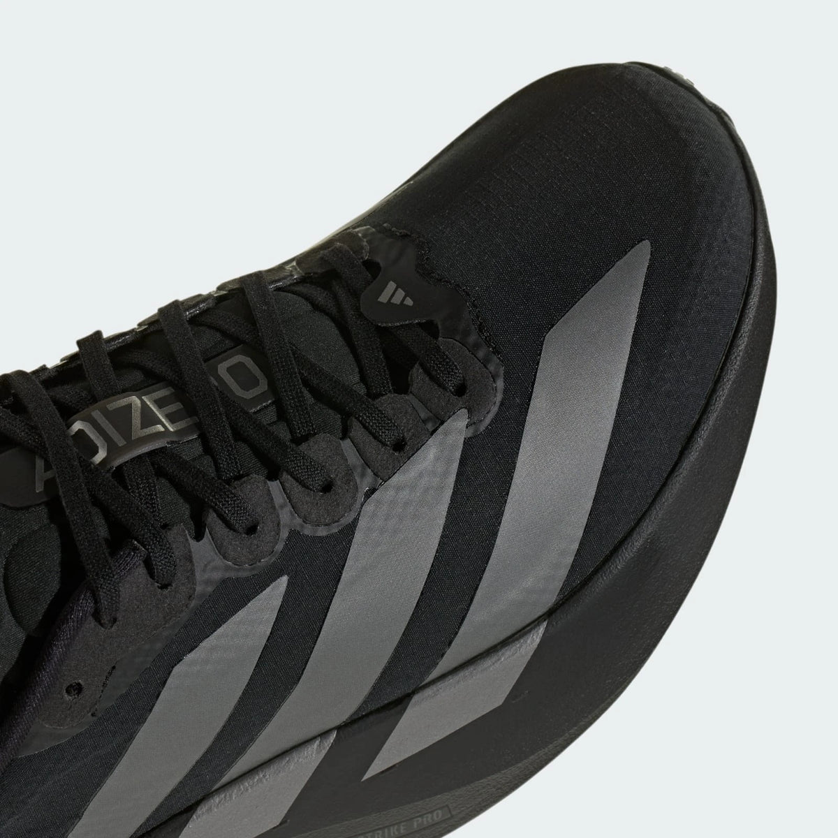 Adidas Tênis Adizero EVO SL Core Black