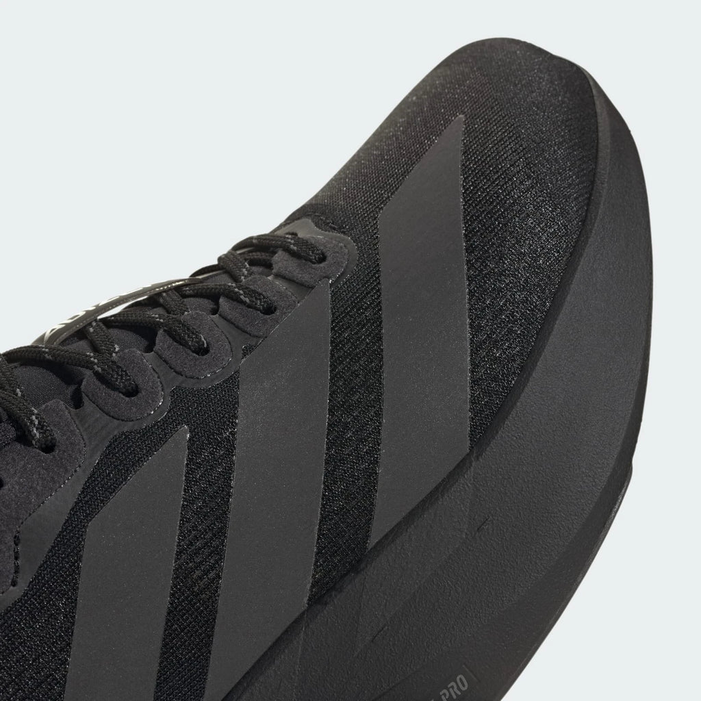 Adidas Tênis Adizero EVO SL Core Black