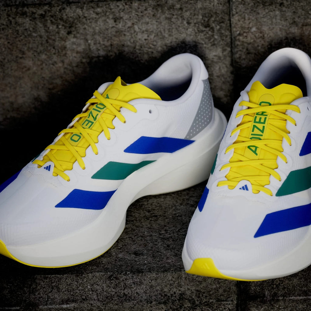 Adidas Tênis Adizero EVO SL Branco