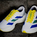 Adidas Tênis Adizero EVO SL Branco