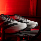 Adidas TÊNIS ADIZERO EVO SL WOVEN AUDI REVOLUT F1 TEAM Chalk Pearl