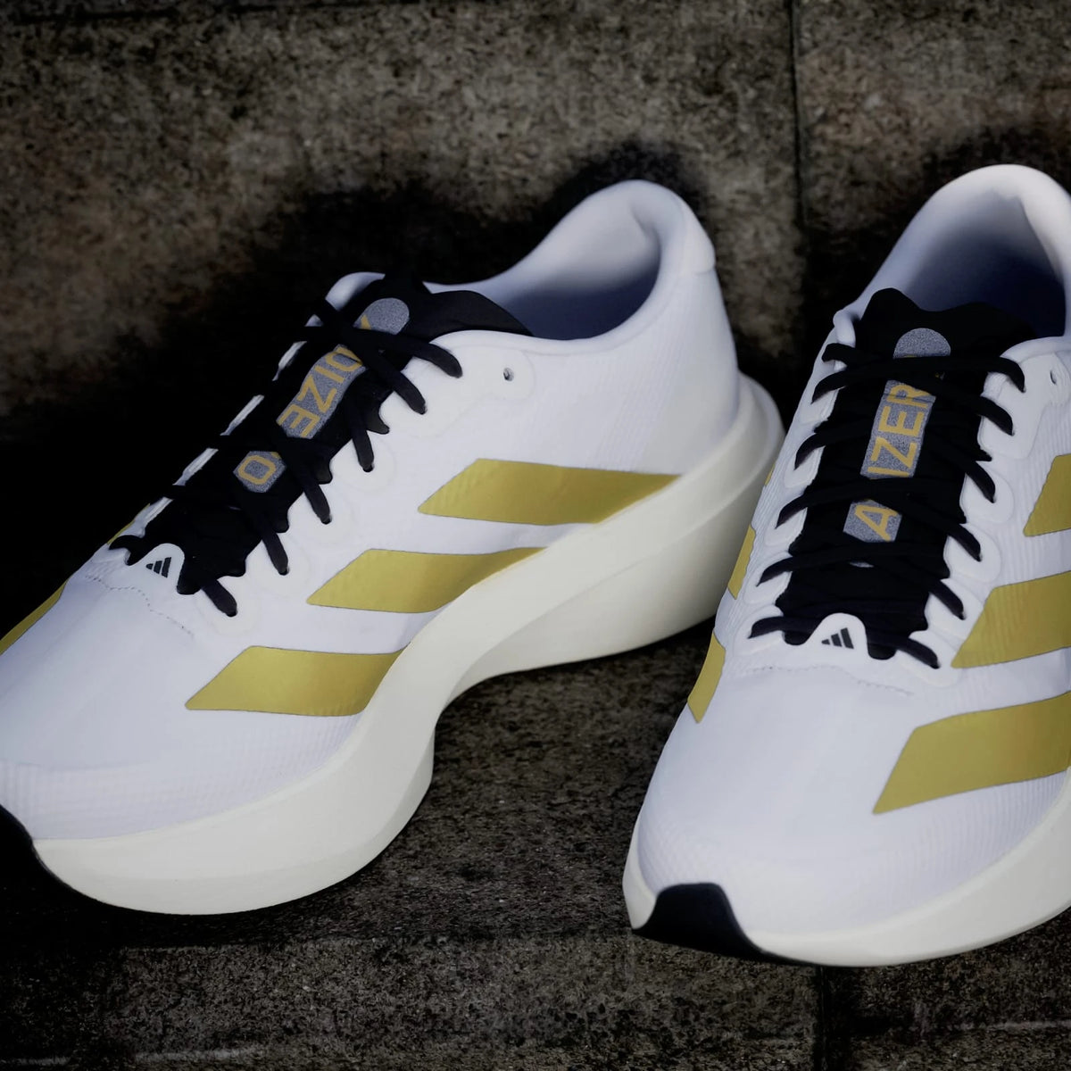 Adidas TÊNIS ADIZERO EVO SL Cloud White