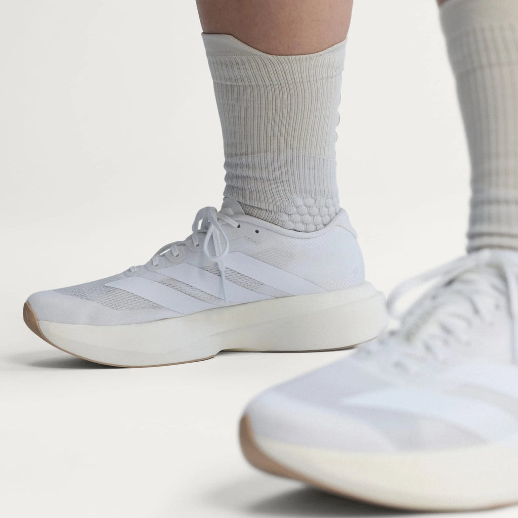 Adidas Tênis Adizero EVO SL Cloud White