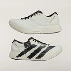 Adidas Y-3 Adios Pro 4 Orbit Cinza